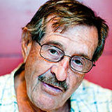John Bernard Vasconcellos