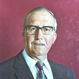 John W. King