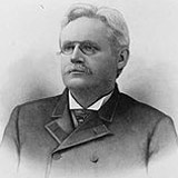 John Wesley Ross