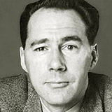 John Wyndham Parkes Lucas Beynon Harris