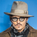 Johnny Depp