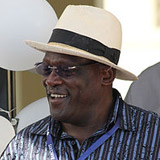 Johnson Muthama