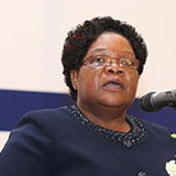 Joice Mujuru