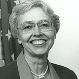 Jolene Unsoeld