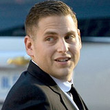 Jonah Hill Feldstein