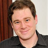 Jonah Keri