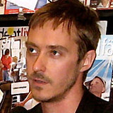 Sven Bert Jonas Karlsson