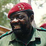 Jonas Savimbi