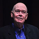 Jonathan Raban