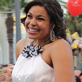 Jordin Brianna Sparks