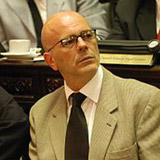 Jorge Telerman
