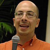 Jorge Volpi