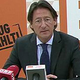 Josef Bucher