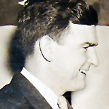 Joseph P. Monaghan
