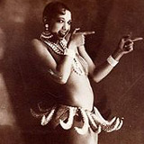 Freda Josephine McDonald