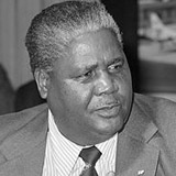 Joshua Nkomo