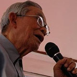 Jovito Salonga