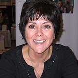 Joyce Anne DeWitt