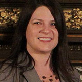 Joyce Peppin