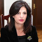 Jozefina Topalli