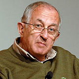 Juan Goytisolo