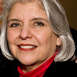 Judith Zaffirini