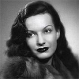 Judy Campbell