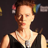 Judy Davis