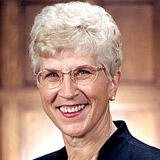 Judy Martz