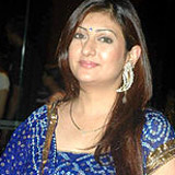 Juhi Parmar