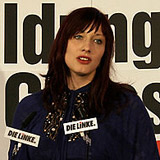 Julia Bonk