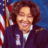 Julia Carson