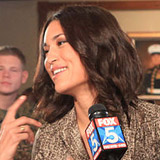 Julia Jones