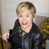 Julia Kristeva
