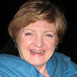 Julia Kathleen McKenzie