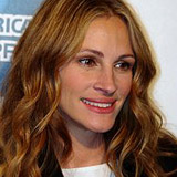 Julia Fiona Roberts