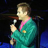 Julian Peter McDonald Clary