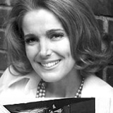 Betty May Adams