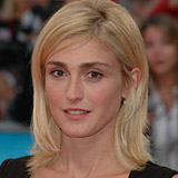 Julie Gayet