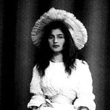 Julie Manet