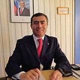 Julio Ibarra