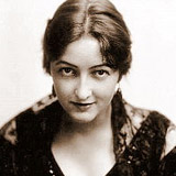 June Elvidge