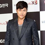 Jung Woo-sung