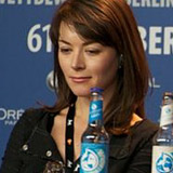 Justine Waddell