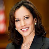 Kamala Devi Harris