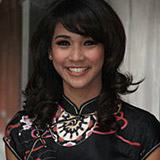 Kamidia Radisti