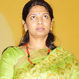 Kanimozhi