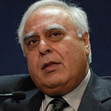 Kapil Sibal
