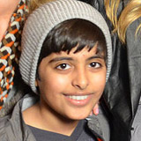 Karan Brar
