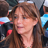 Karen Jane Allen